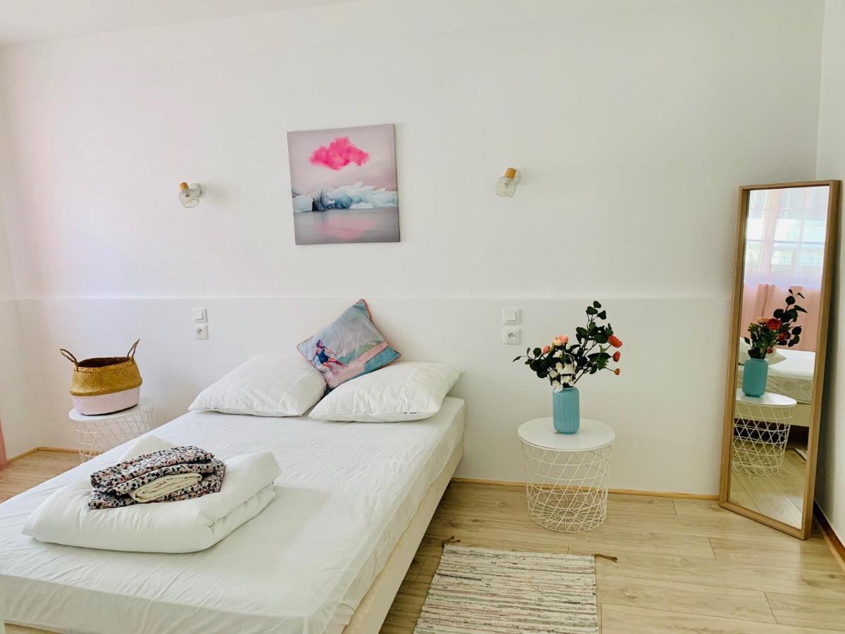 Appartement T2 Guethary Cenitz Kültér fotó