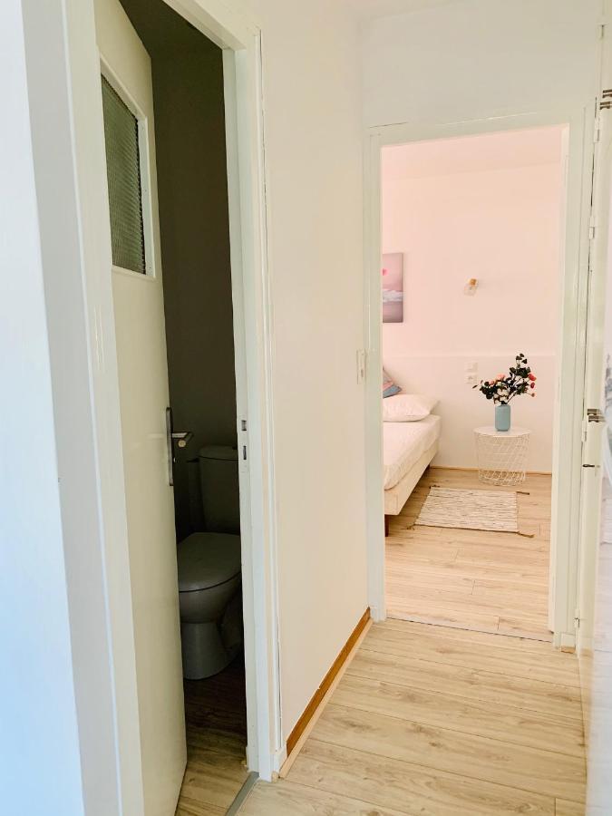 Appartement T2 Guethary Cenitz Kültér fotó