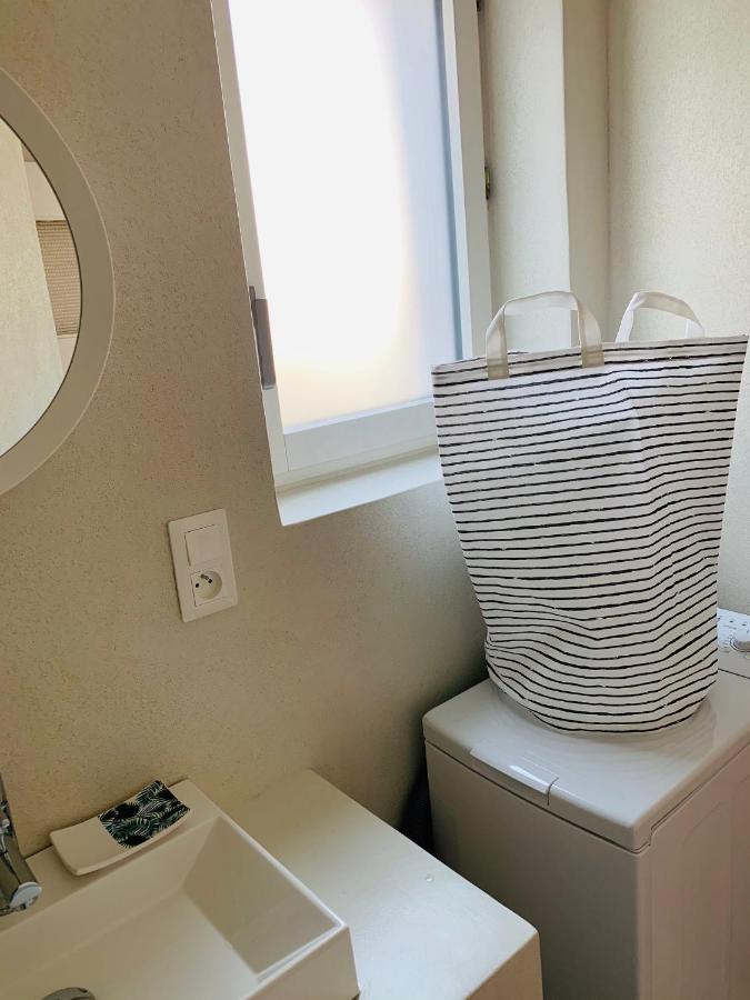 Appartement T2 Guethary Cenitz Kültér fotó