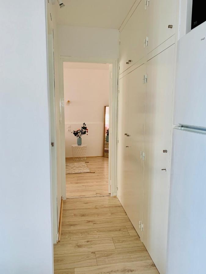 Appartement T2 Guethary Cenitz Kültér fotó