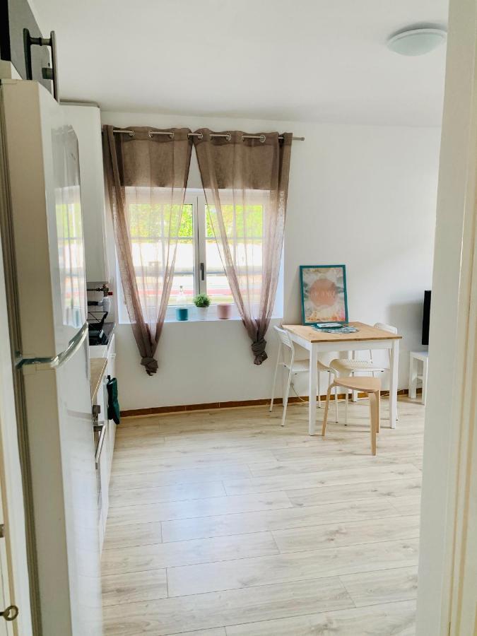 Appartement T2 Guethary Cenitz Kültér fotó